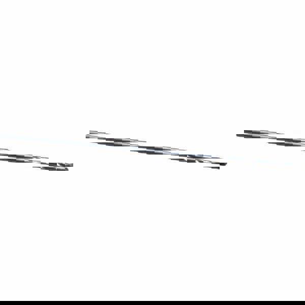 Jobber Length Drill Bit: 0.025